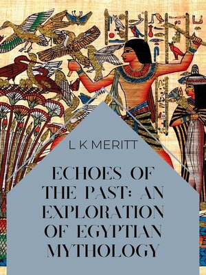 cover image of Echoes of the Past
